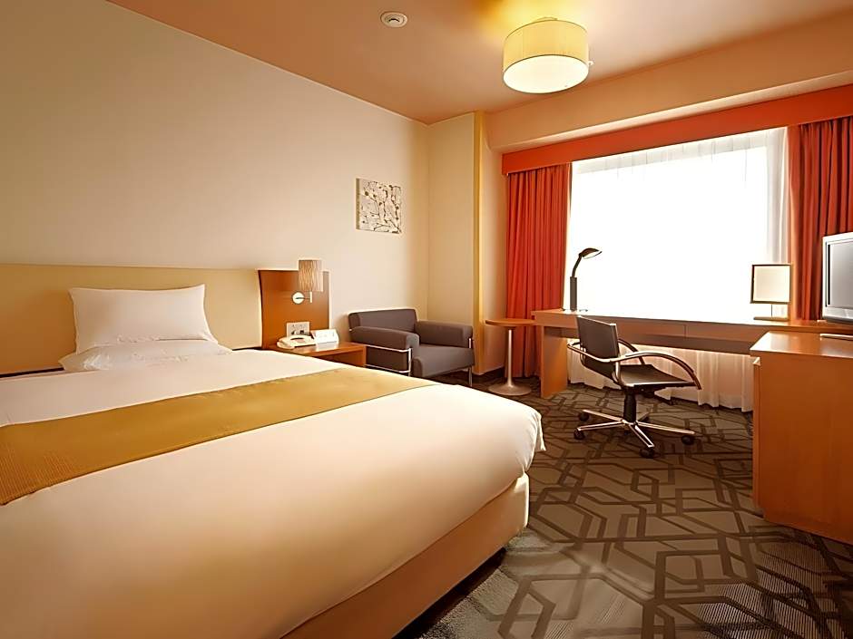 Hotel Metropolitan Yamagata