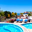 Suites Plaza del Rio