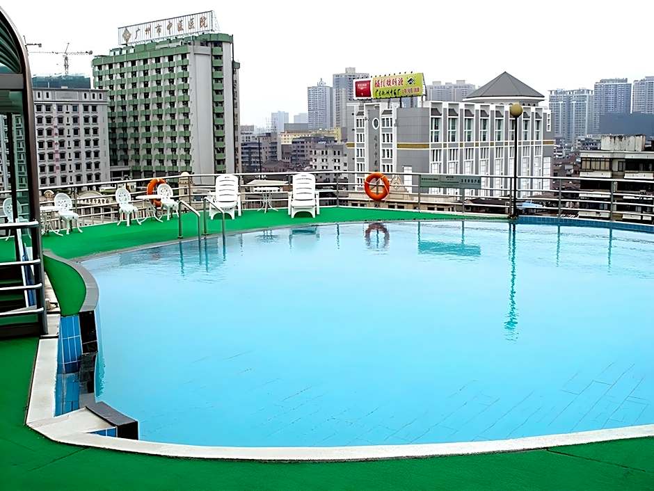 Guangdong Victory Hotel