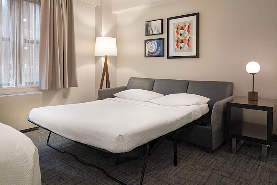 Residence Inn by Marriott New York Manhattan/Midtown East