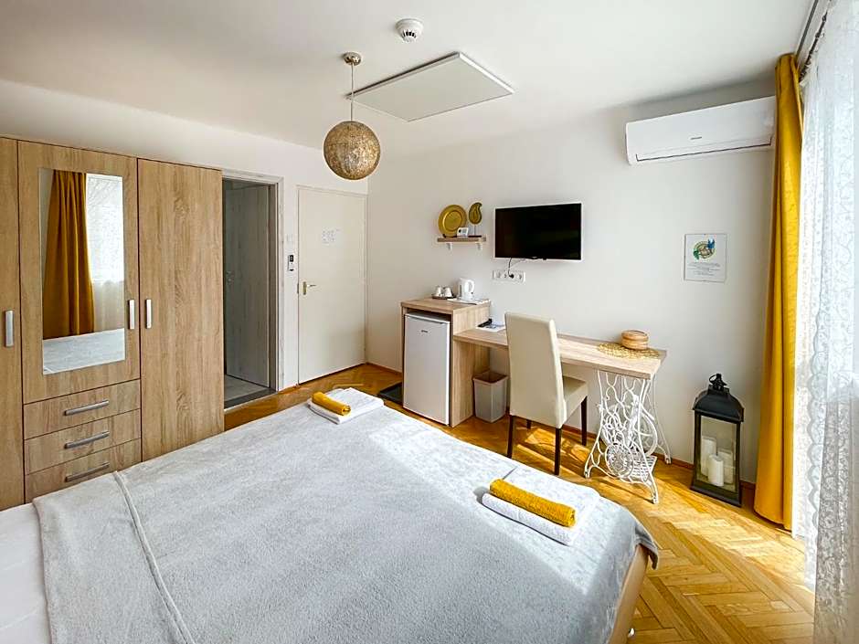 Zen House ADULT ONLY 16plus