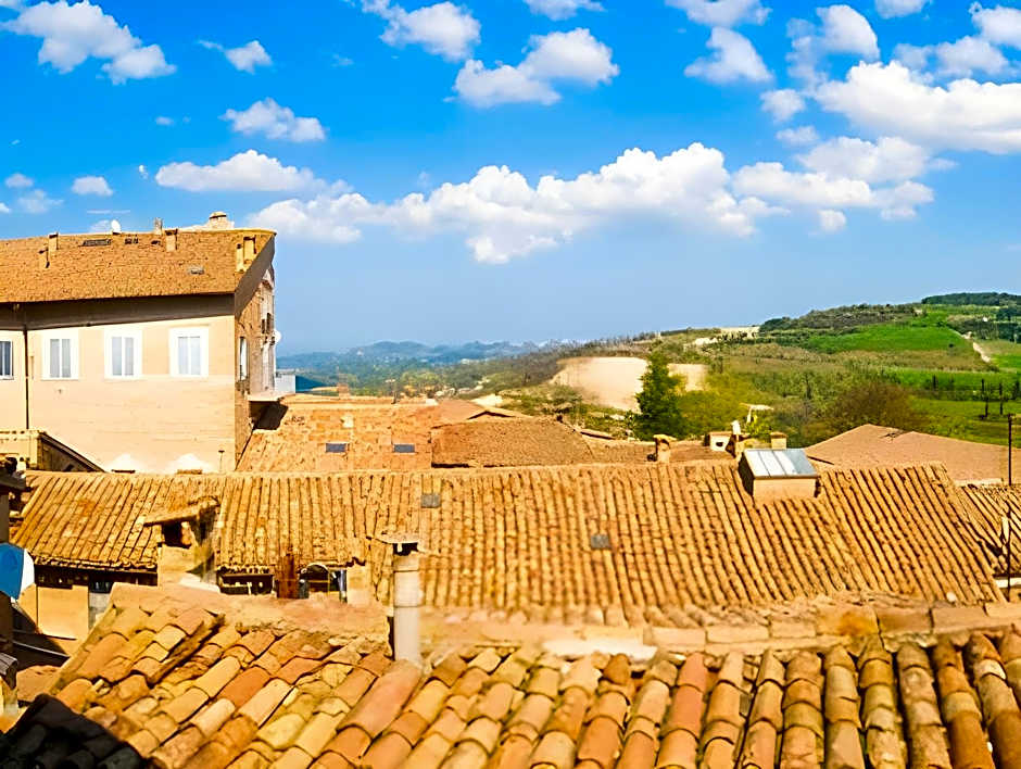 Albergo Hotel Raffaello