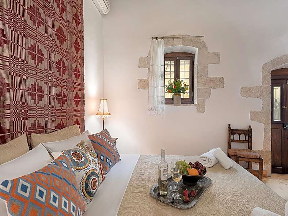 Venetian Palace Chania