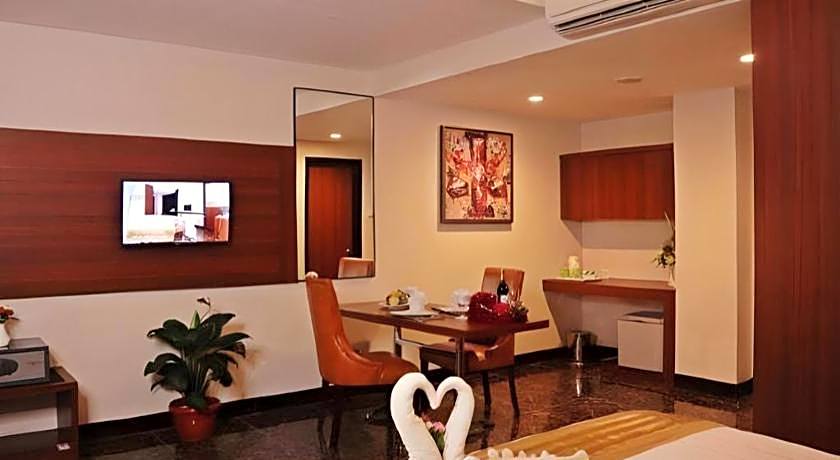 Atrium Premiere Cilacap