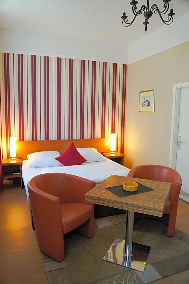 Apartmenthaus Gutenberg 78