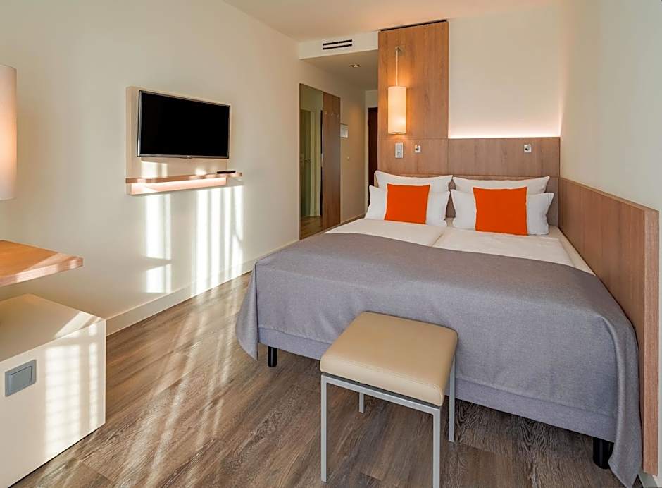 Centro Hotel Kommerz