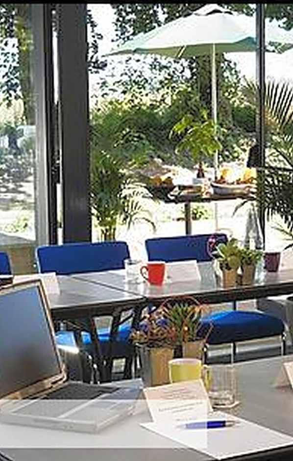 Escale Oceania Rennes Cap Malo