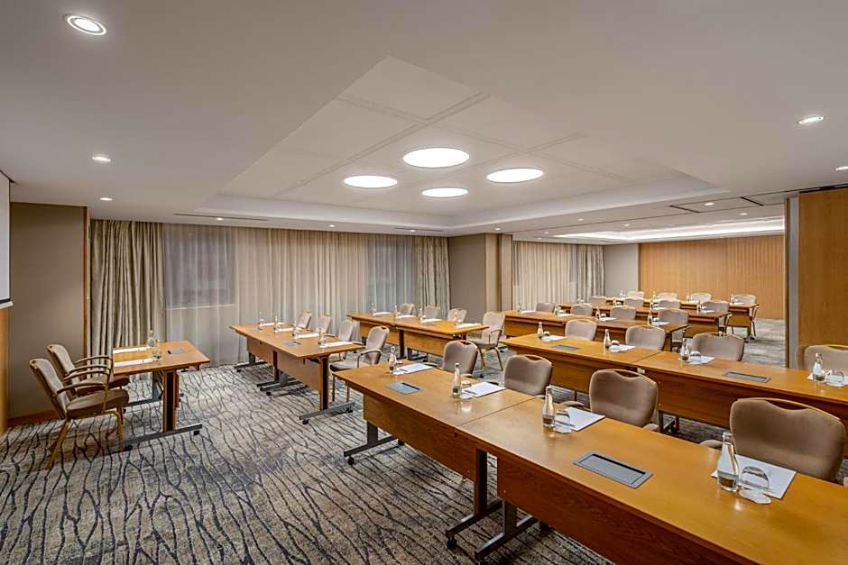 InterContinental Athenee Palace Bucharest By IHG