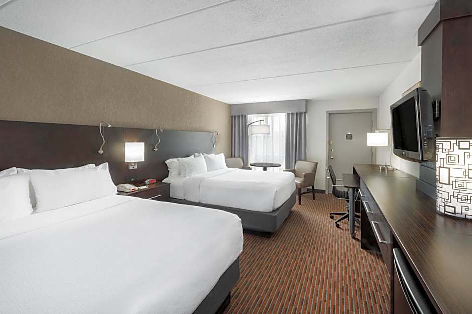 Holiday Inn At Six Flags Saint Louis By IHG