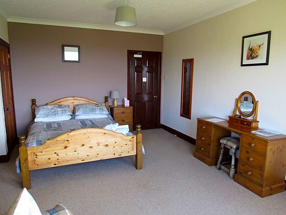 The Greannan Bed & Breakfast