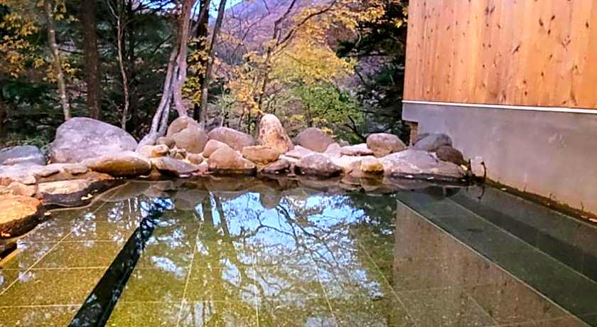 K's House Nikko - Kinugawa Onsen Hostel