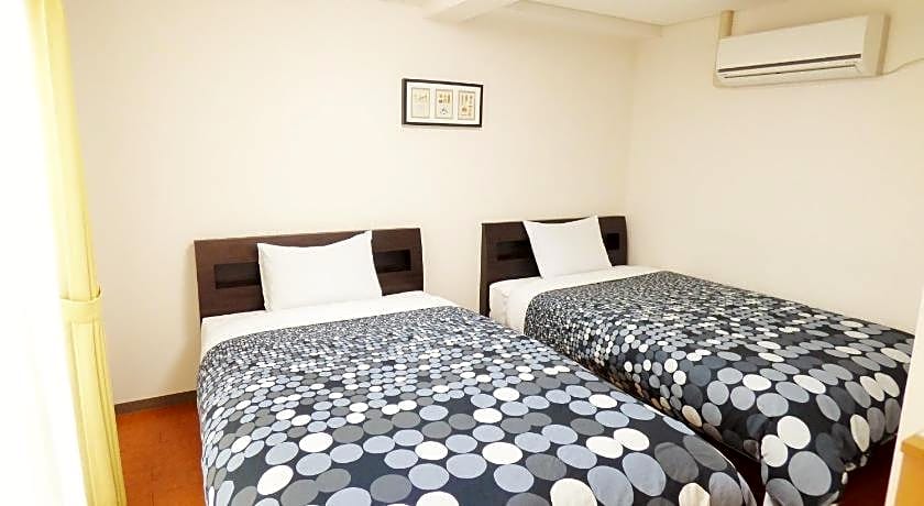Kyoto Uraraka Guest House