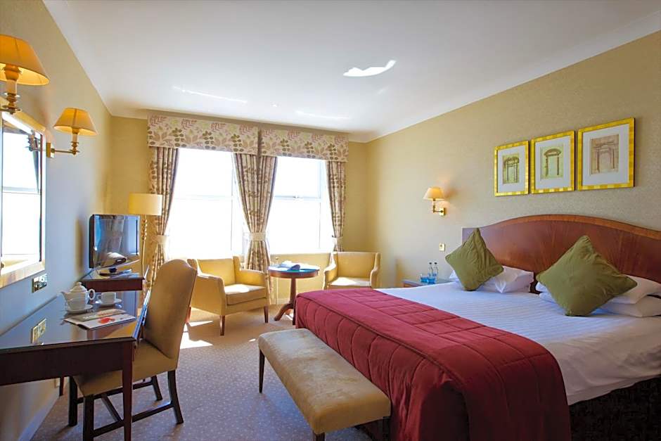 Bournemouth Carlton Hotel, BW Signature Collection