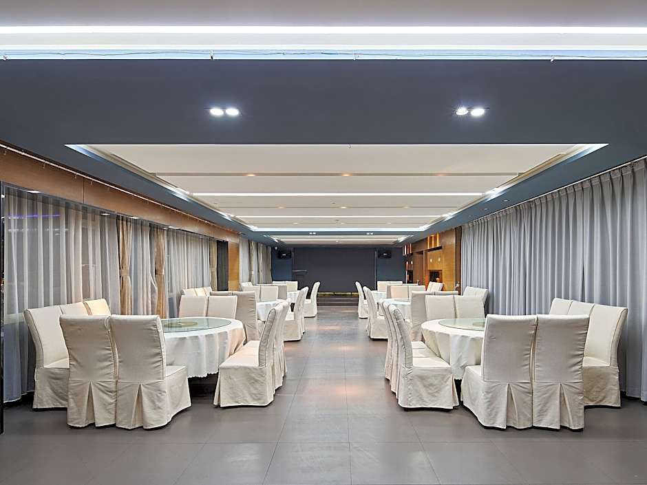 JinJiang Inn Select Anyang Preschool Teachers College