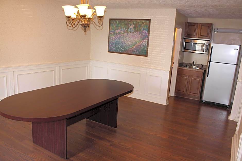 Bluegrass Extended Stay