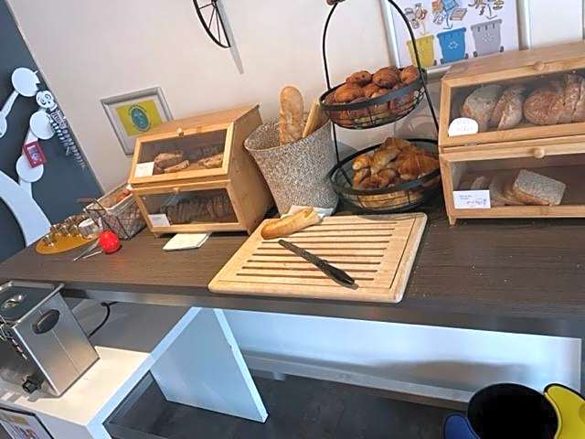 ibis Styles Compiegne