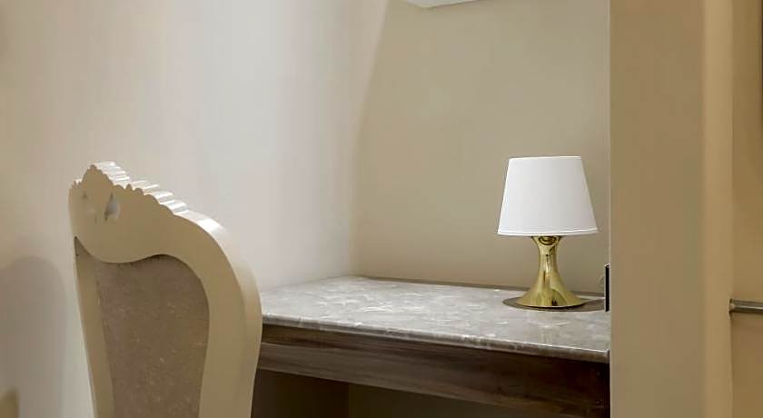 Taichung Napas Hotel