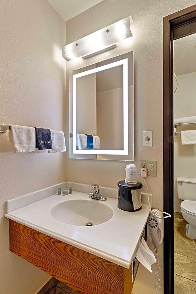 SureStay Hotel By Best Western Twin Falls