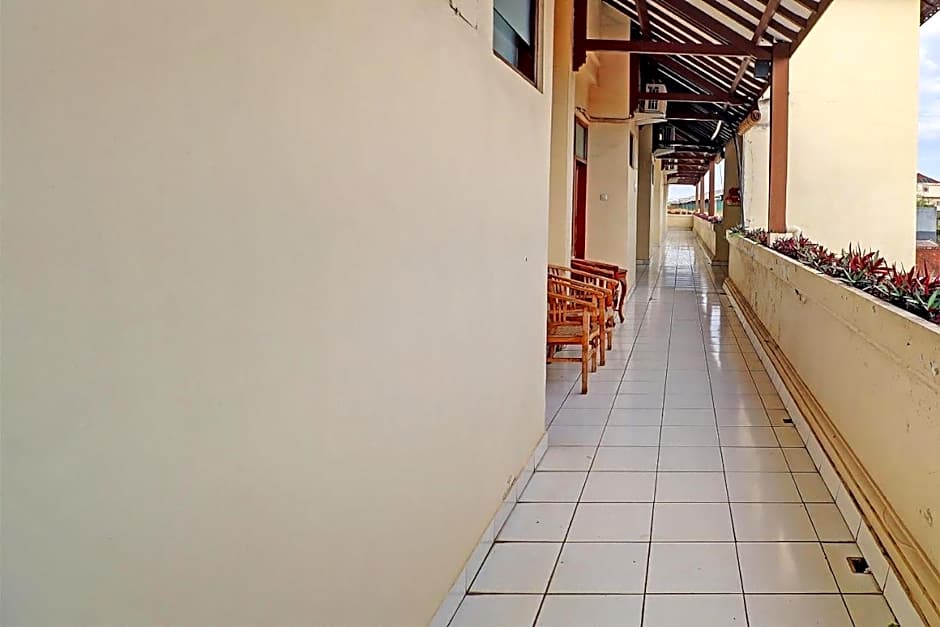 Guest House Simalem