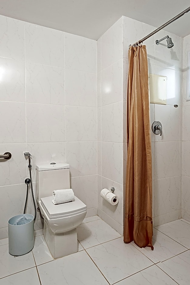 BRUT by Slaviero Hotéis