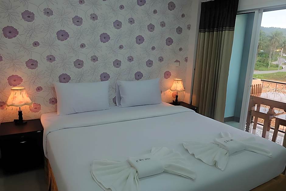 Phu Tubkaek View House