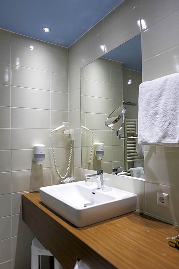 Hotel Paradiesquelle