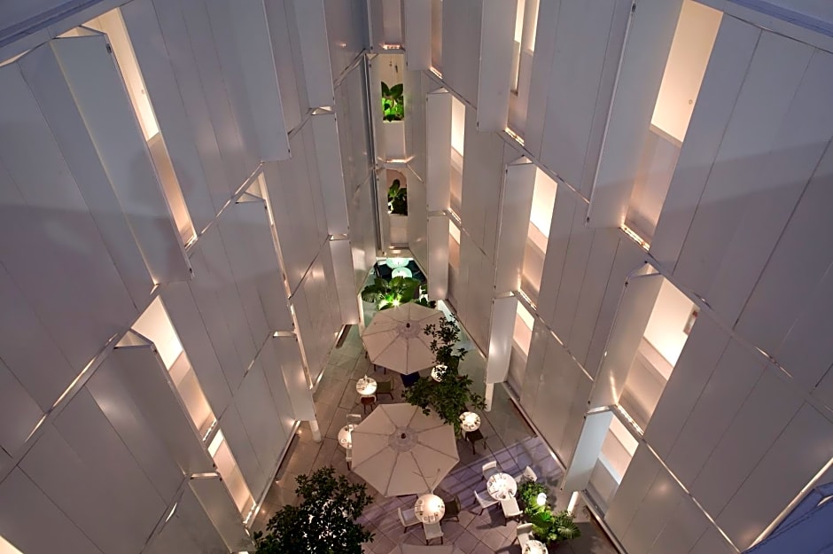 CONDESA DF, Mexico City, a Member of Design Hotels