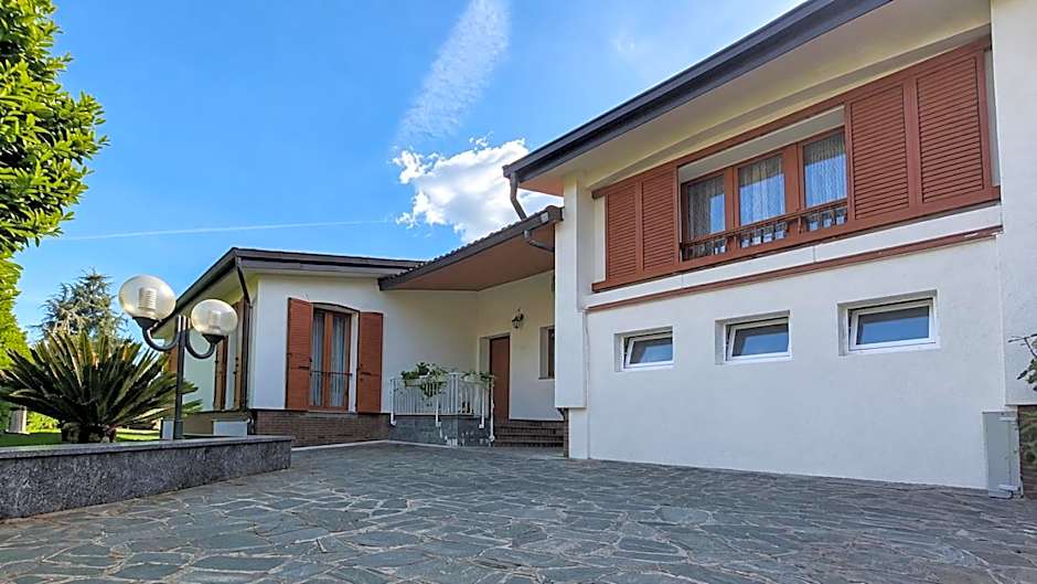 Villa Degli Ulivi
