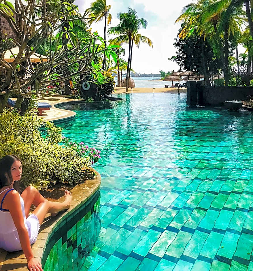 Shangri-La's Le Touessrok Resort & Spa