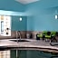 Hampton Inn By Hilton Sturbridge