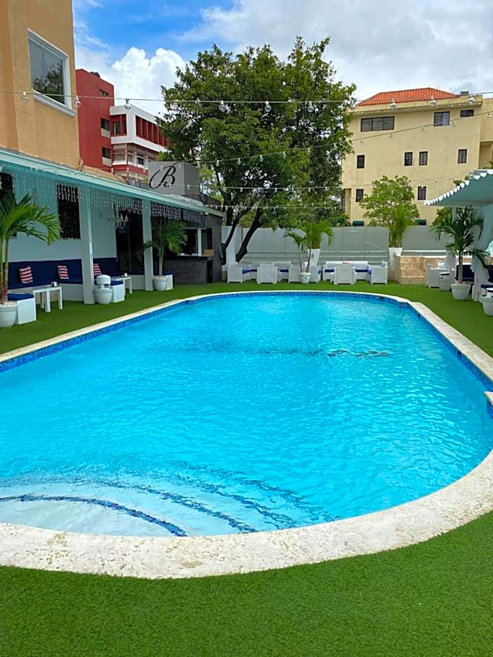 Ramada Santo Domingo Princess Hotel