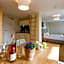 Berghaus Freiburg - Appartement Hotel auf dem Schauinsland