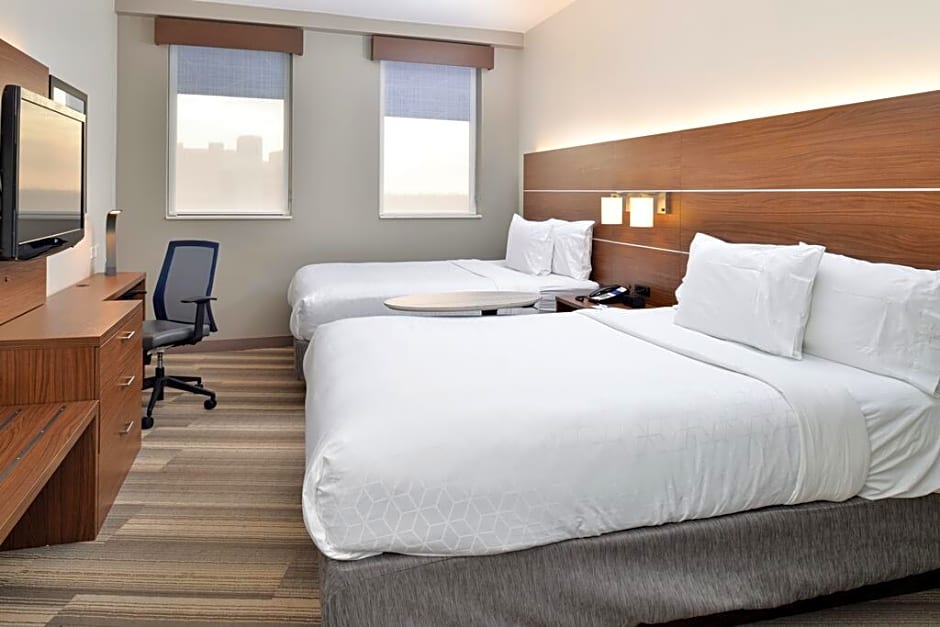 Holiday Inn Express New Orleans - St Charles