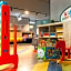 A&O Stuttgart City