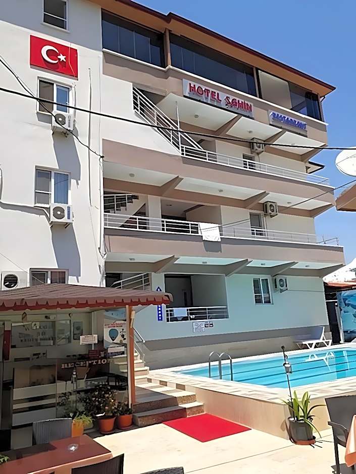 Hotel Sahin