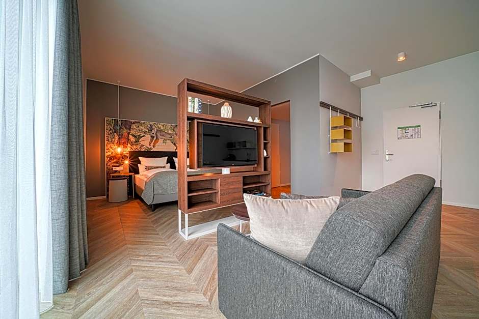 Vienna House Easy by Wyndham Augsburg