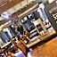 Sturdy`s Castle - Historic Coaching Inn near Blenheim Palace, Oxfordshire