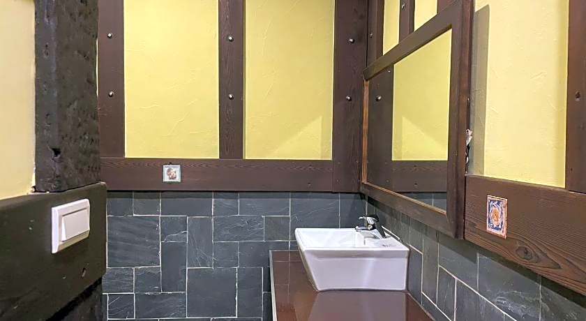 Vanse Hotel