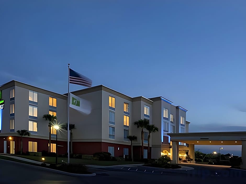 Holiday Inn Express Hotel & Suites Arcadia By IHG