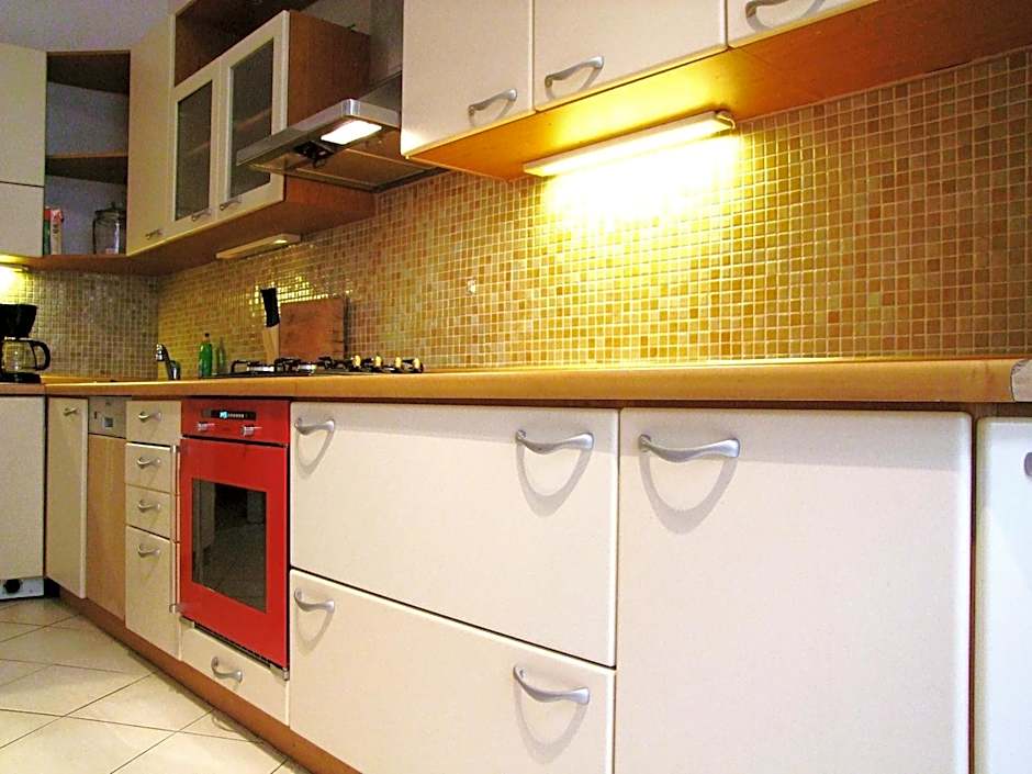 Old Town Square Apartments