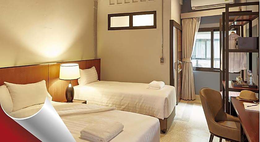 W22 by Burasari - SHA Extra Plus Certified