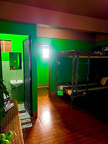 DM’s travellers inn