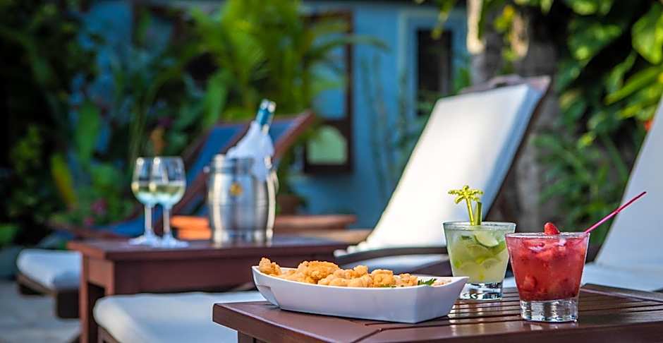 Plaza Inn Pousada do Capitão