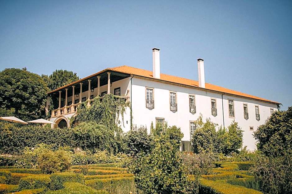 Hotel Rural Casa dos Viscondes da Varzea