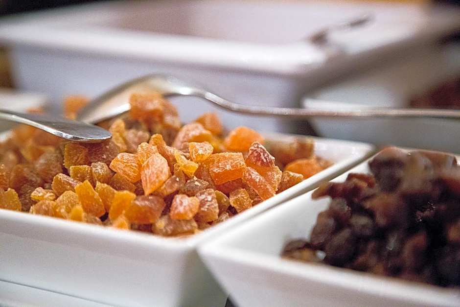 Enjoy 1313AG Hotel Touring