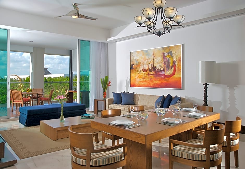 Grand Luxxe Suites Riviera Maya