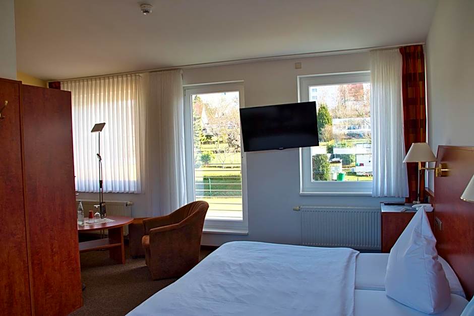 Hotel Quellenhof
