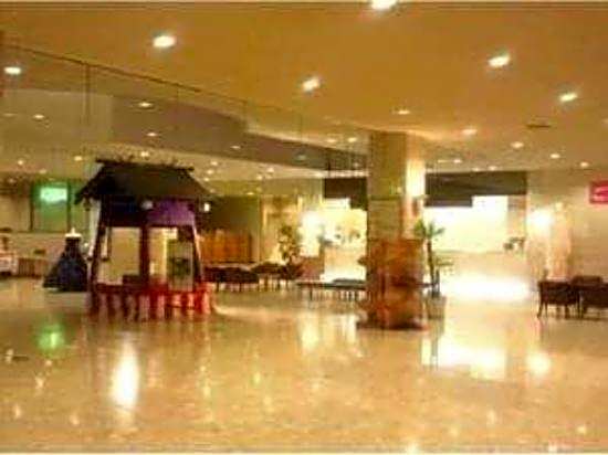Hokkaido Greenland Hotel Sunplaza