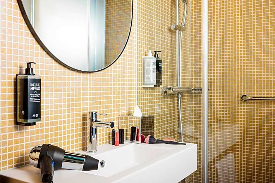 ibis Styles Bern City