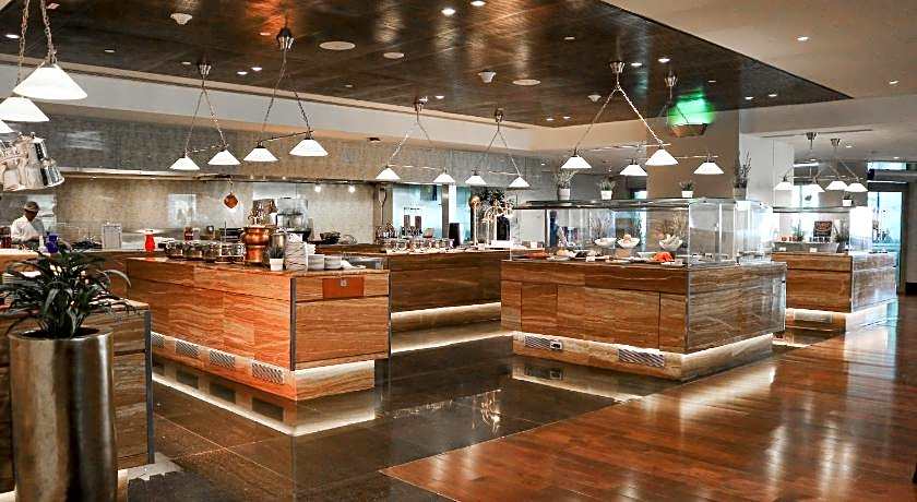 Millennium Plaza Doha